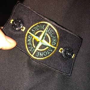 Stone island crewneck (Large)